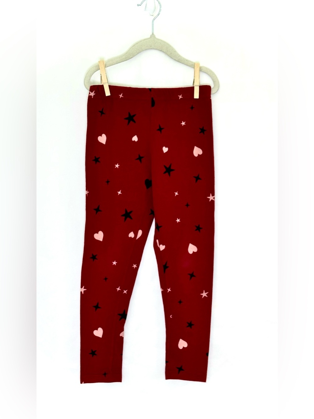 Hearts & Stars leggings